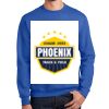 Essential Fleece Crewneck Sweatshirt Thumbnail