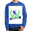 Essential Fleece Crewneck Sweatshirt Thumbnail