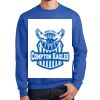 Essential Fleece Crewneck Sweatshirt Thumbnail