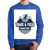 Essential Fleece Crewneck Sweatshirt Thumbnail