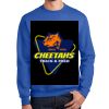 Essential Fleece Crewneck Sweatshirt Thumbnail