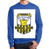 Essential Fleece Crewneck Sweatshirt Thumbnail