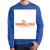 Essential Fleece Crewneck Sweatshirt Thumbnail