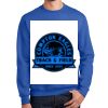 Essential Fleece Crewneck Sweatshirt Thumbnail