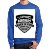 Essential Fleece Crewneck Sweatshirt Thumbnail