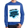Essential Fleece Crewneck Sweatshirt Thumbnail