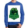 Essential Fleece Crewneck Sweatshirt Thumbnail