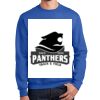 Essential Fleece Crewneck Sweatshirt Thumbnail