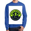 Essential Fleece Crewneck Sweatshirt Thumbnail