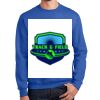 Essential Fleece Crewneck Sweatshirt Thumbnail