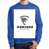 Essential Fleece Crewneck Sweatshirt Thumbnail