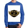 Essential Fleece Crewneck Sweatshirt Thumbnail