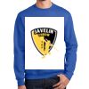 Essential Fleece Crewneck Sweatshirt Thumbnail