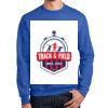 Essential Fleece Crewneck Sweatshirt Thumbnail