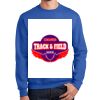 Essential Fleece Crewneck Sweatshirt Thumbnail
