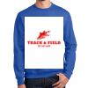 Essential Fleece Crewneck Sweatshirt Thumbnail