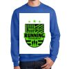 Essential Fleece Crewneck Sweatshirt Thumbnail