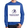 Essential Fleece Crewneck Sweatshirt Thumbnail