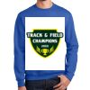 Essential Fleece Crewneck Sweatshirt Thumbnail