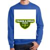 Essential Fleece Crewneck Sweatshirt Thumbnail