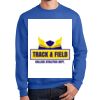 Essential Fleece Crewneck Sweatshirt Thumbnail