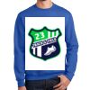 Essential Fleece Crewneck Sweatshirt Thumbnail