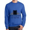 Essential Fleece Crewneck Sweatshirt Thumbnail