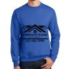 Essential Fleece Crewneck Sweatshirt Thumbnail