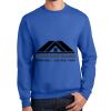 Essential Fleece Crewneck Sweatshirt Thumbnail