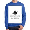 Essential Fleece Crewneck Sweatshirt Thumbnail