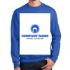 Essential Fleece Crewneck Sweatshirt Thumbnail