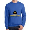 Essential Fleece Crewneck Sweatshirt Thumbnail