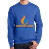 Essential Fleece Crewneck Sweatshirt Thumbnail