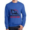 Essential Fleece Crewneck Sweatshirt Thumbnail