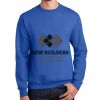 Essential Fleece Crewneck Sweatshirt Thumbnail