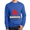 Essential Fleece Crewneck Sweatshirt Thumbnail