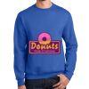 Essential Fleece Crewneck Sweatshirt Thumbnail