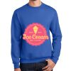 Essential Fleece Crewneck Sweatshirt Thumbnail