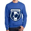 Essential Fleece Crewneck Sweatshirt Thumbnail