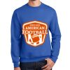 Essential Fleece Crewneck Sweatshirt Thumbnail