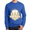 Essential Fleece Crewneck Sweatshirt Thumbnail