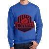 Essential Fleece Crewneck Sweatshirt Thumbnail
