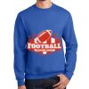 Essential Fleece Crewneck Sweatshirt Thumbnail