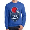 Essential Fleece Crewneck Sweatshirt Thumbnail
