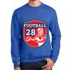 Essential Fleece Crewneck Sweatshirt Thumbnail