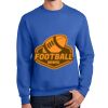 Essential Fleece Crewneck Sweatshirt Thumbnail
