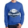 Essential Fleece Crewneck Sweatshirt Thumbnail