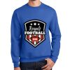 Essential Fleece Crewneck Sweatshirt Thumbnail
