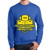 Essential Fleece Crewneck Sweatshirt Thumbnail