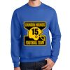 Essential Fleece Crewneck Sweatshirt Thumbnail